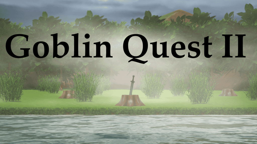 Goblin Quest II is 80% off on Epic Games Store: now $0.99