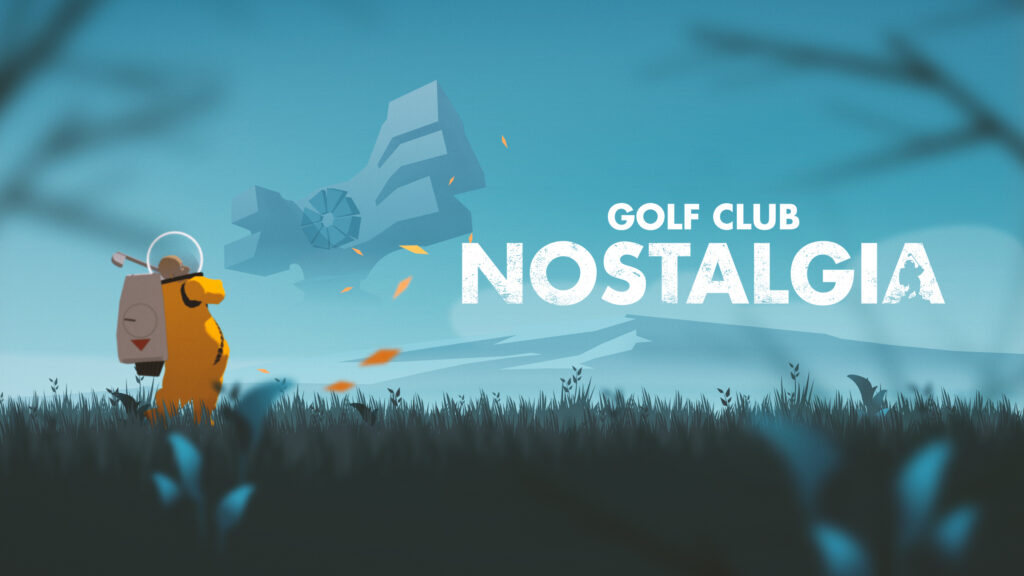Golf Club Nostalgia is 80% off on Epic Games Store: now $1.99