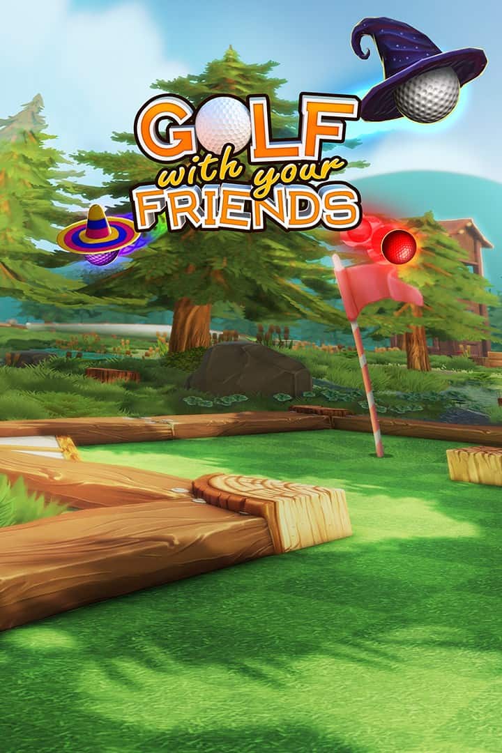 Golf With Your Friends — 90% off