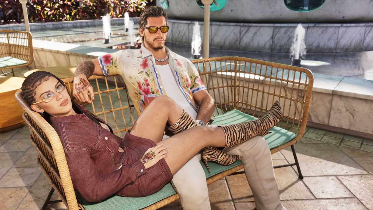 GTA 6 Gets a Nudity Pass Indies Don't, for One Weird Reason gta 6 ultimate edition