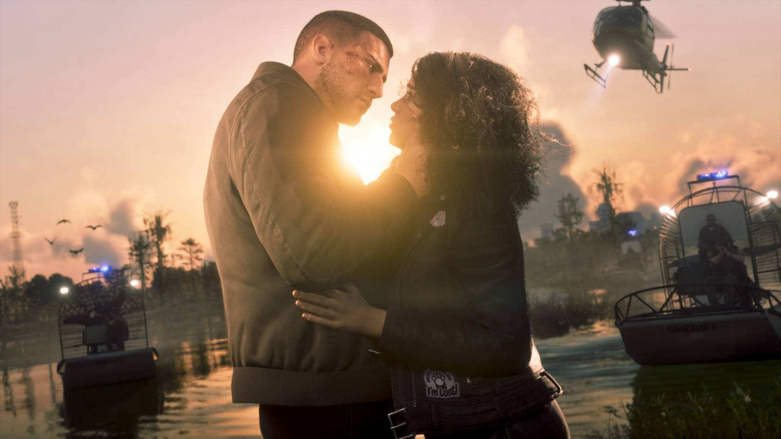 GTA 6 Gets a Nudity Pass Indies Don't, for One Weird Reason Grand Theft Auto 6 — GTA 6 Gets a Nudity Pass Indies Don't, for One Weird Reason