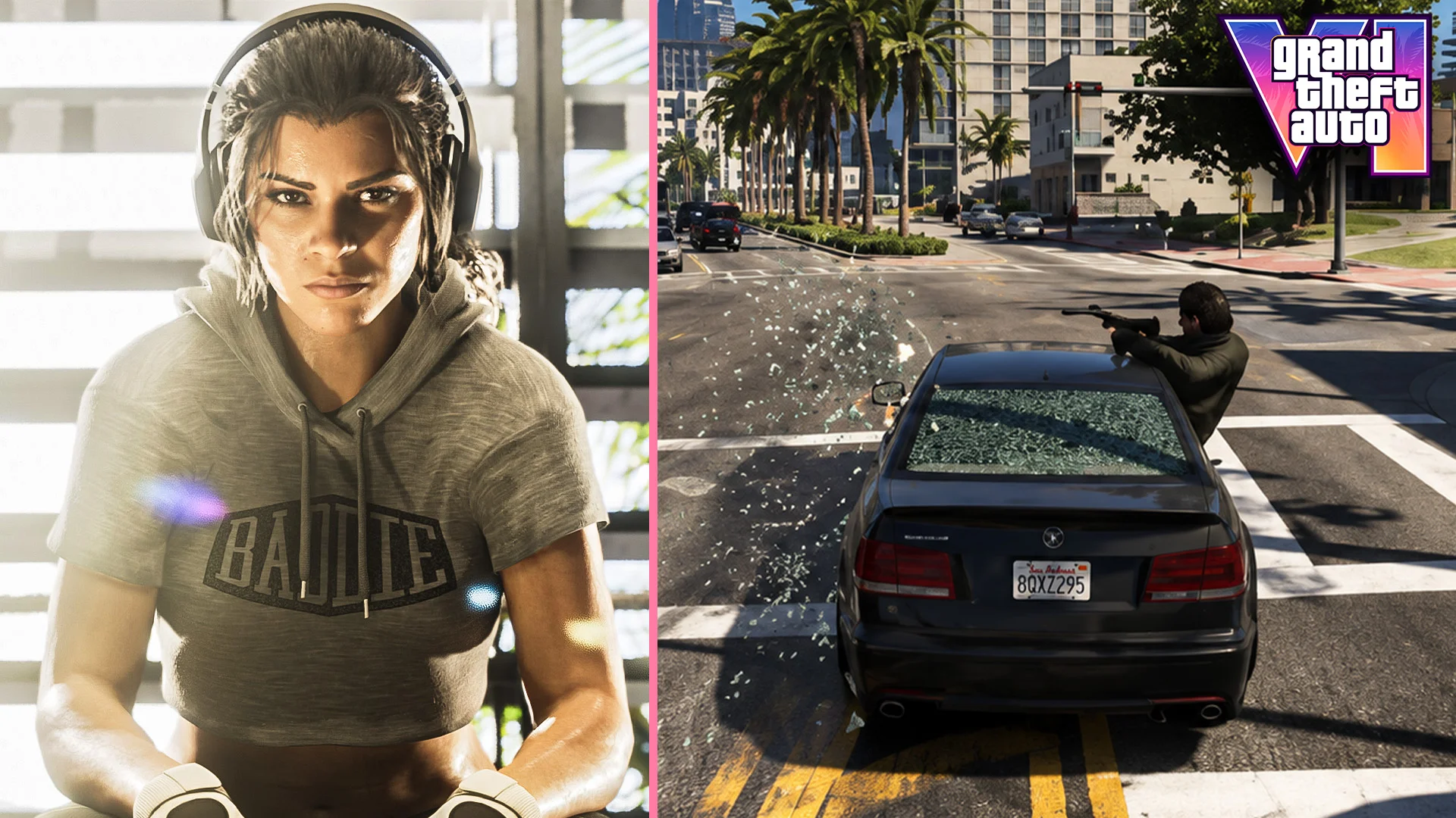 GTA 6 is changing how you listen to music, no car required GTA 6 is changing how you listen to music, no car required