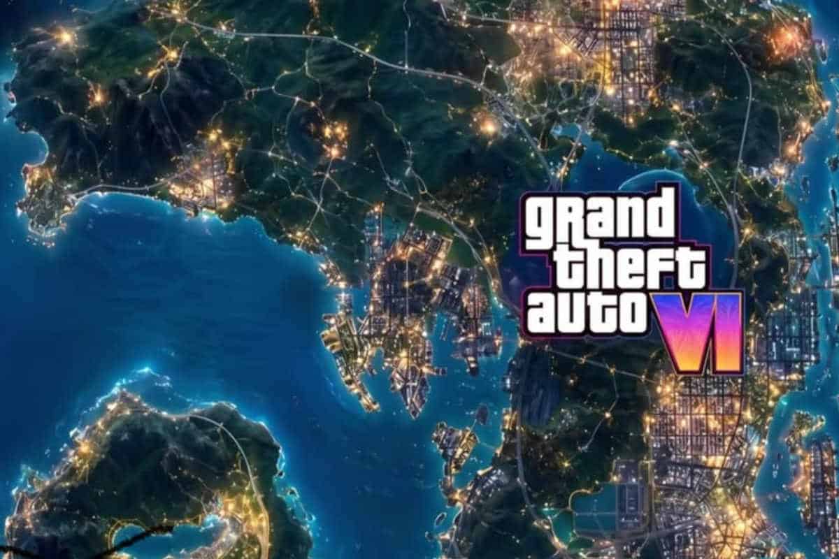 GTA 6 map details cast doubt on theme parks despite all the leak speculation