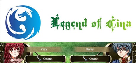 Legend of Cina is free on Steam