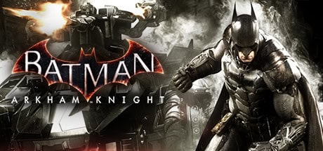 Batman™: Arkham Knight — 80% off