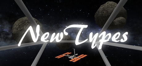 NewTypes is free on Steam