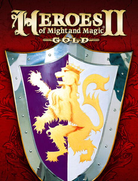 Heroes of Might and Magic 2: Gold is 75% off on Ubisoft Store: now $2.50