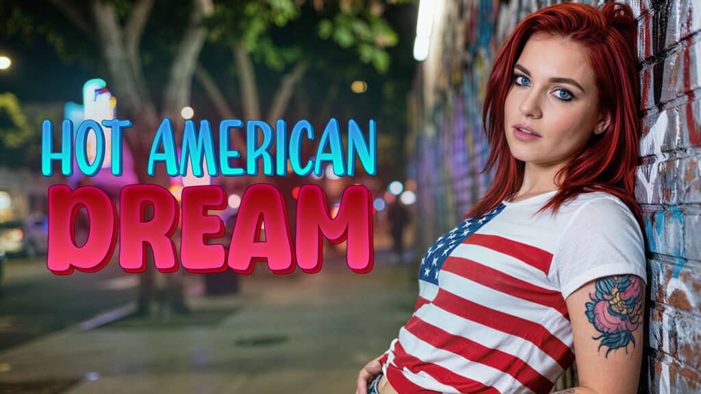 Hot American Dream is 75% off on Epic Games Store: now $0.49