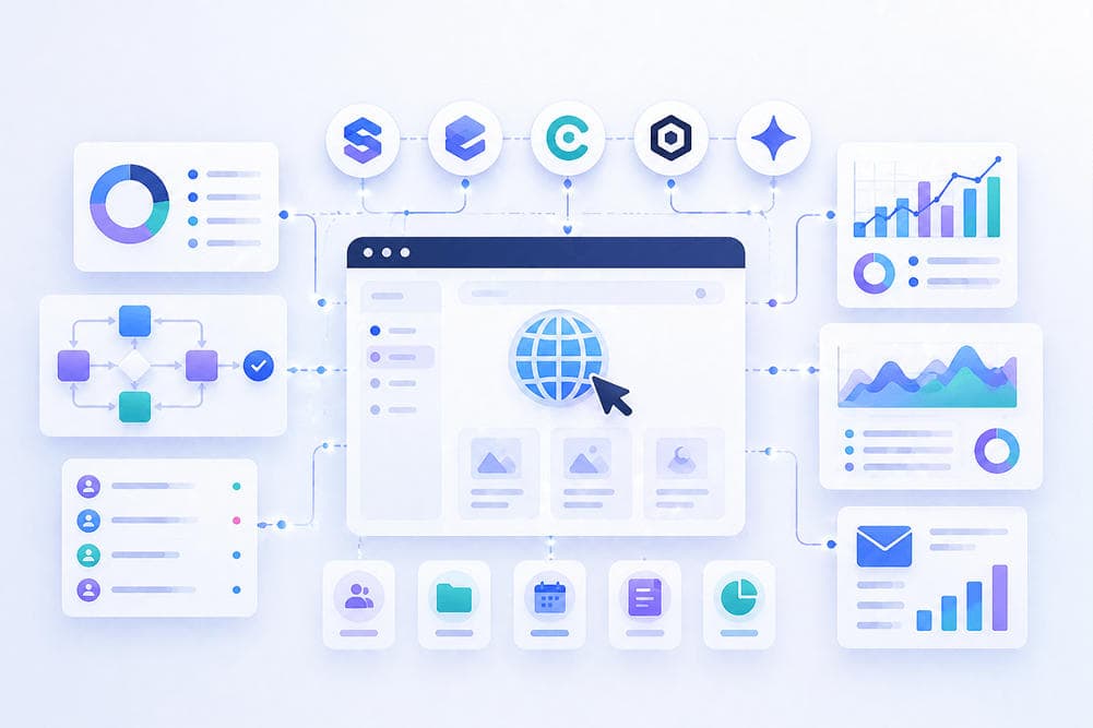 How to replace 5 desktop apps with browser tools for quick jobs