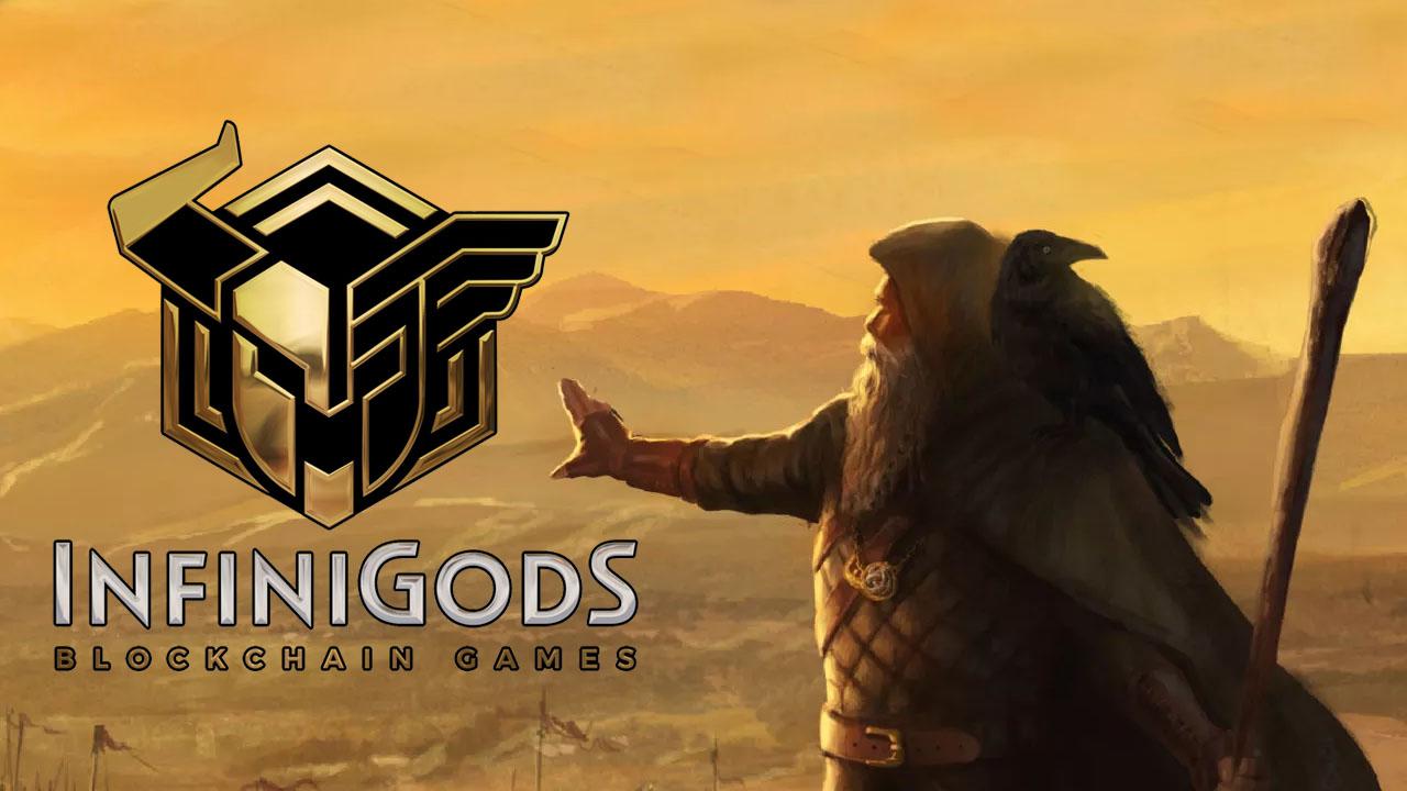 InfiniGods Is Winding Down, With Servers Going Dark No Earlier Than November 1 After King of Destiny Pulled