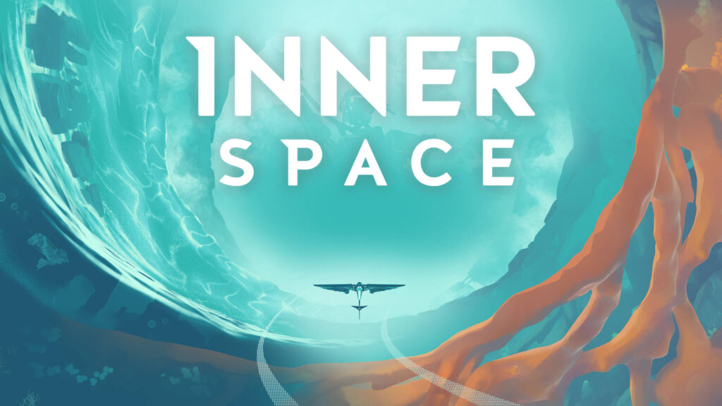 InnerSpace is 85% off on Epic Games Store: now $2.99