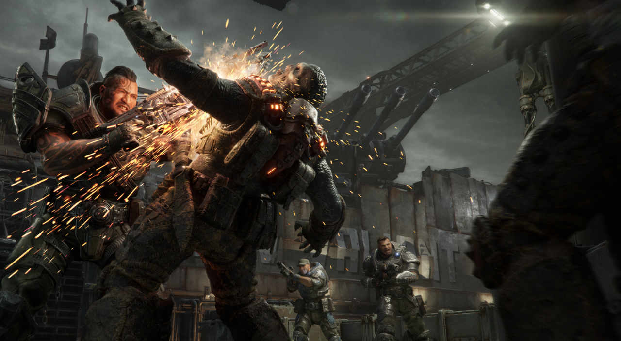 Is Xbox going back to exclusives? It's asking players Is Xbox going back to exclusives? It's asking players