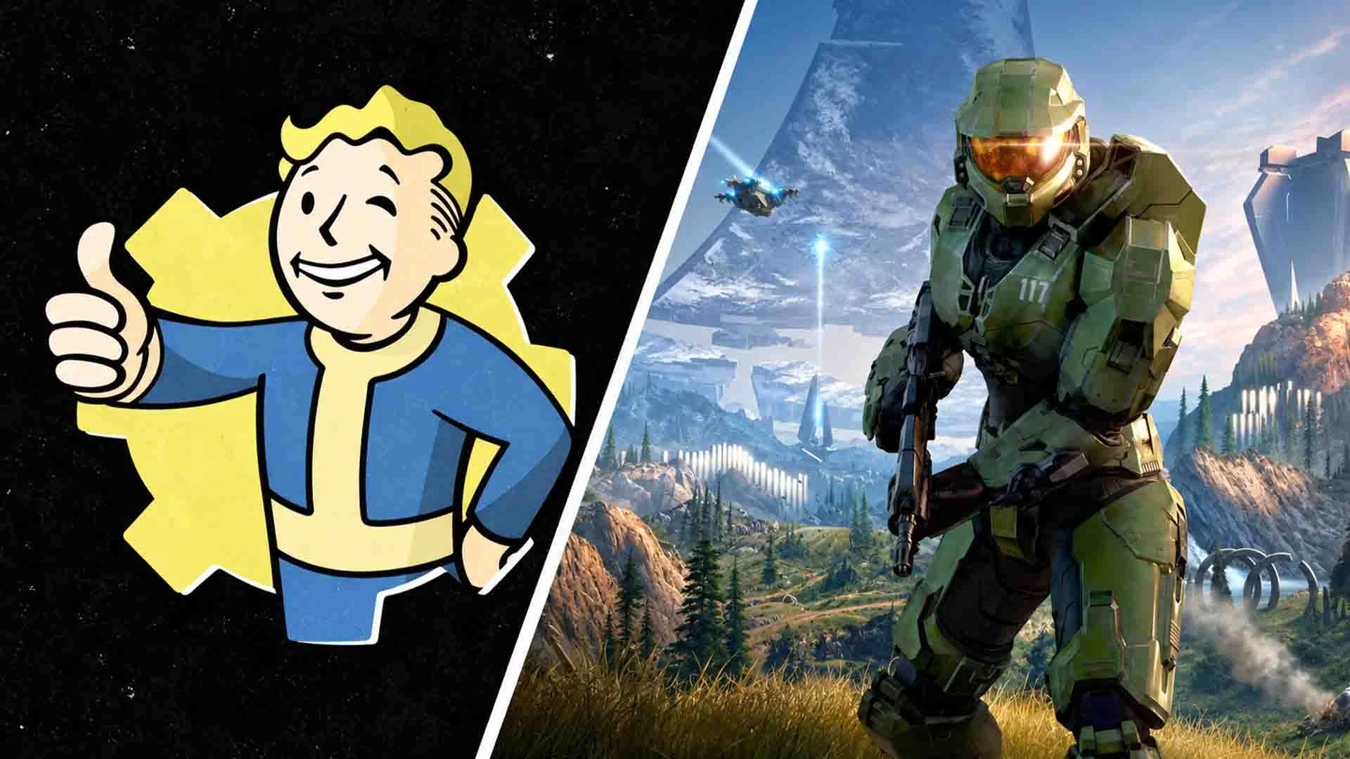 Is Xbox going back to exclusives? It's asking players Is Xbox going back to exclusives? It's asking players