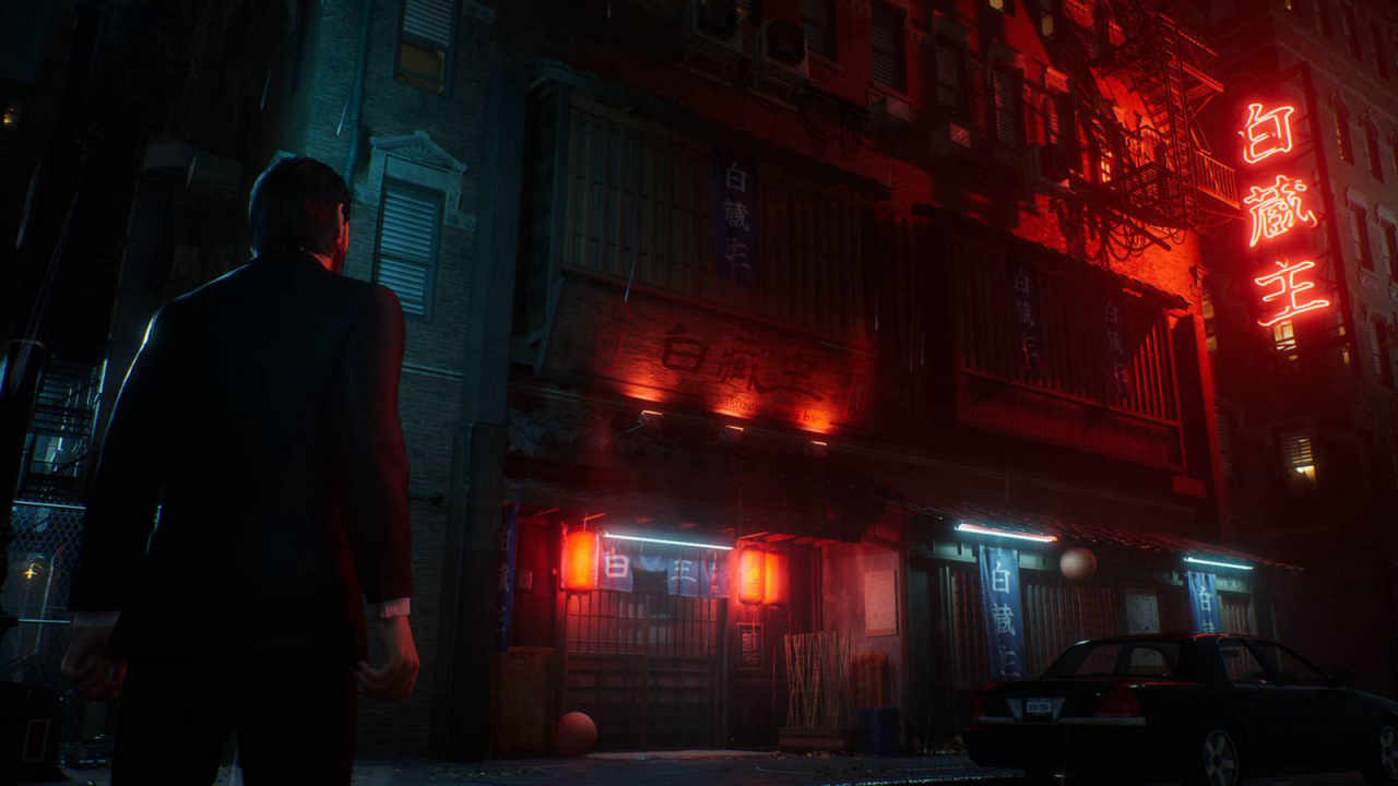 John Wick's Upcoming Prequel Is Officially Rewriting the Baba Yaga's Origin Story