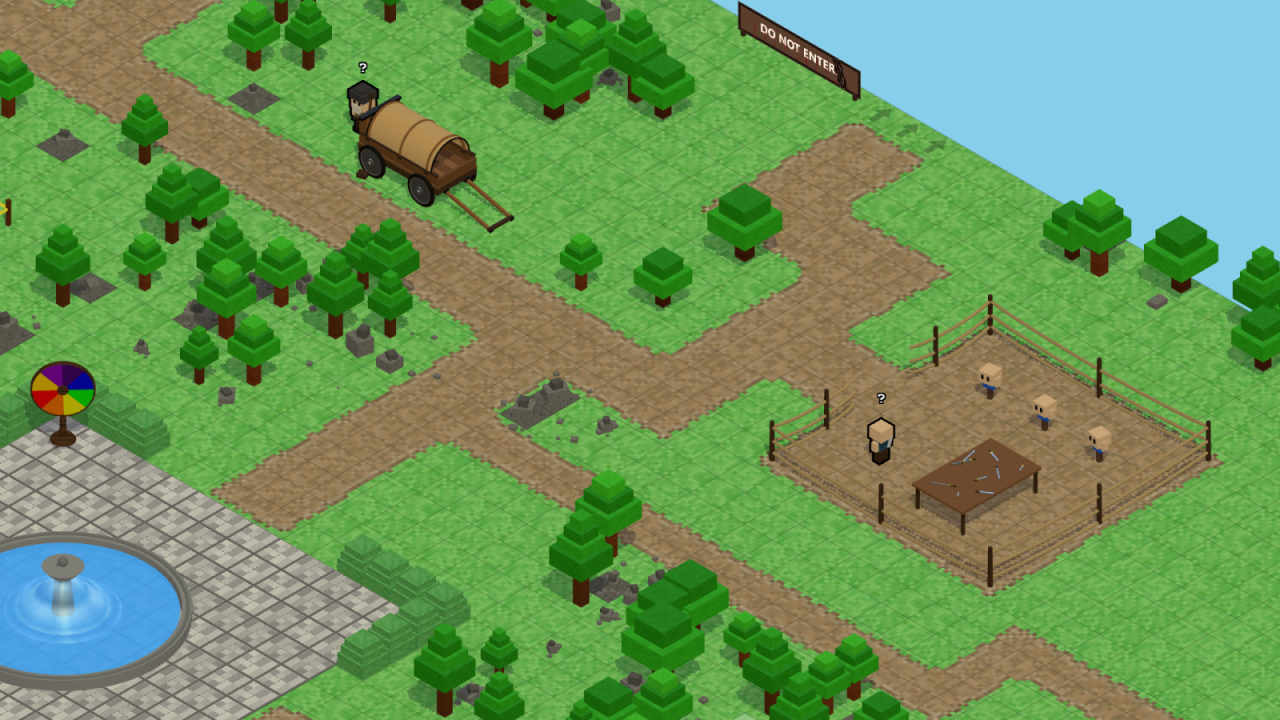 Kintara game screenshot