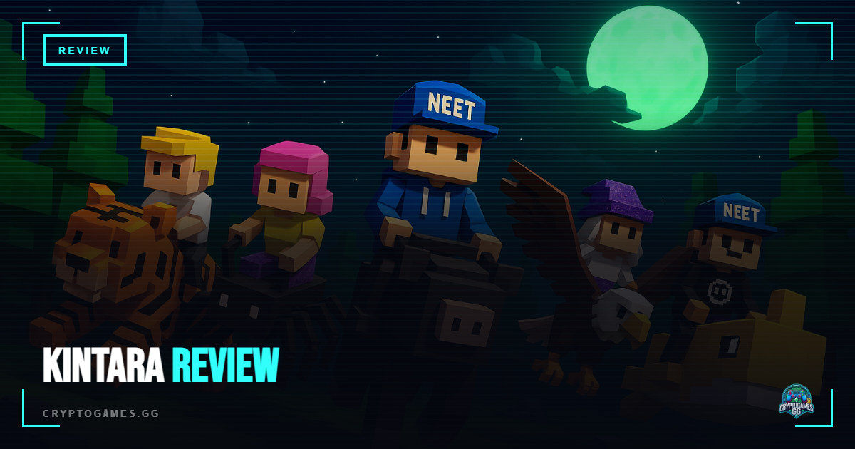 Kintara Review