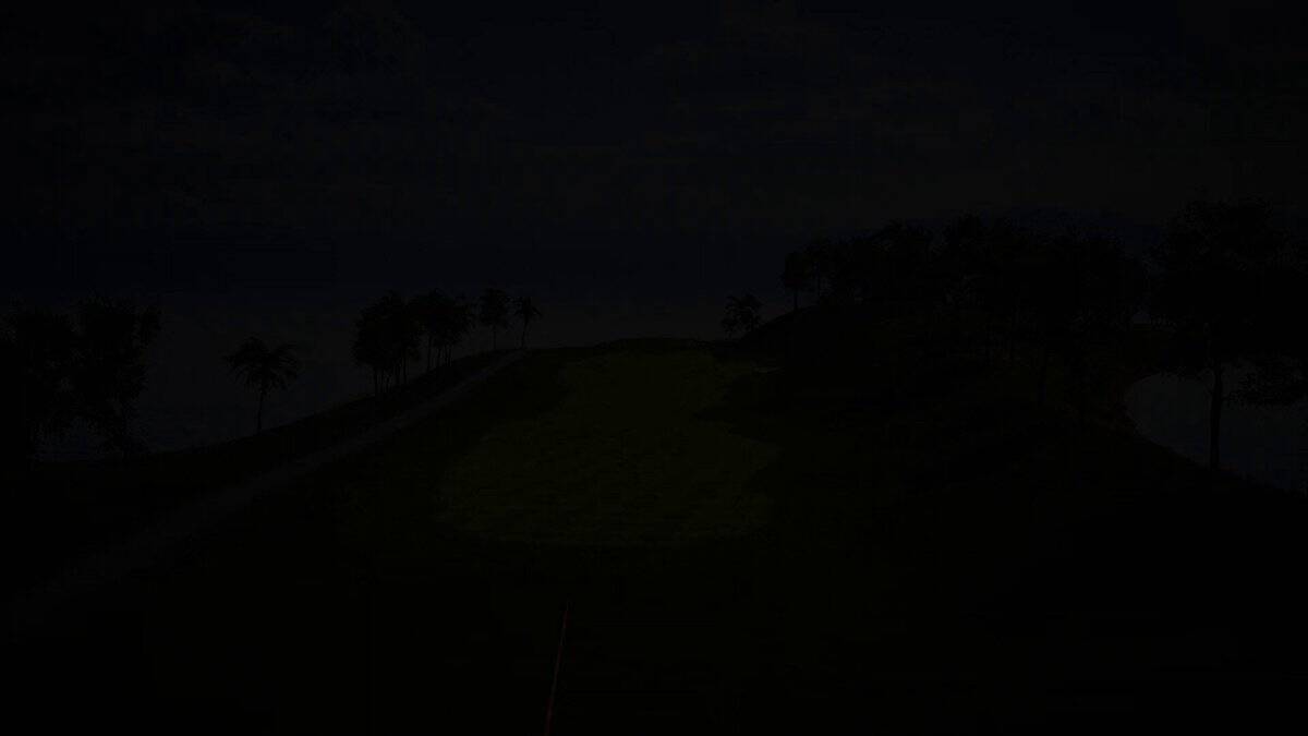 KOMPETE expands Sunrise Greens to 18 holes in v0.93 update