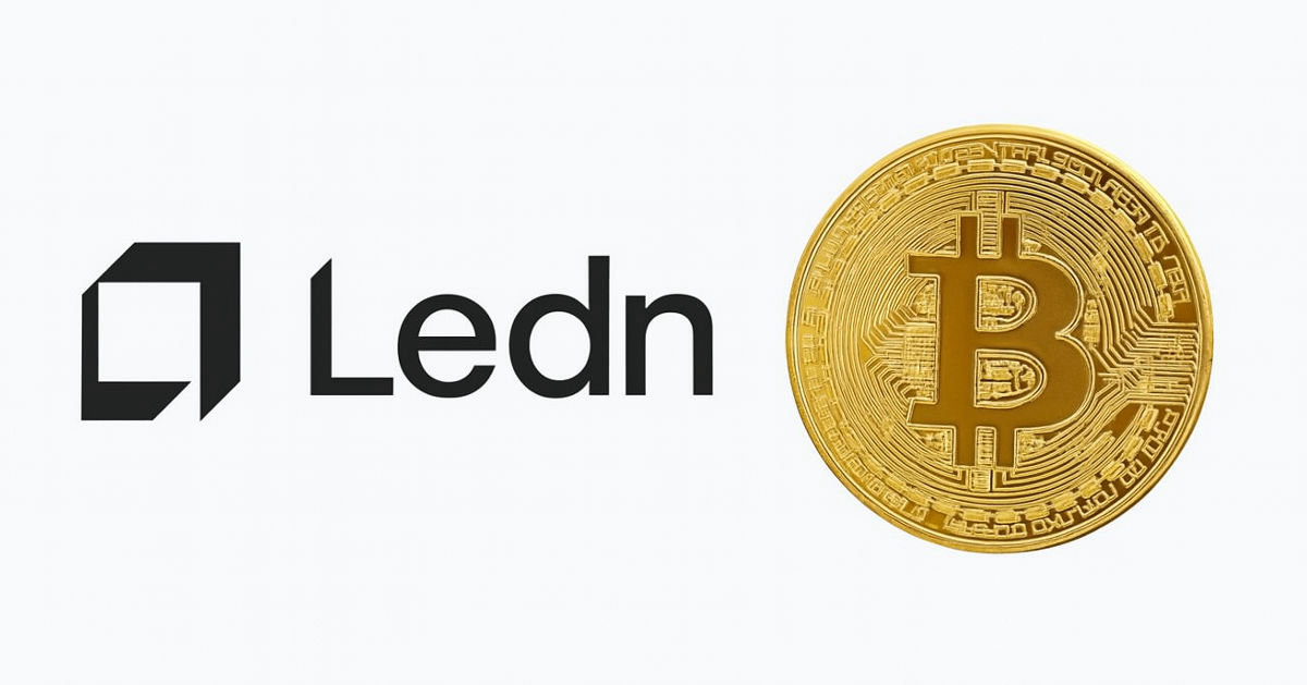 Ledn — Bitcoin loans now fund tuition and working capital, not just trades, lenders say