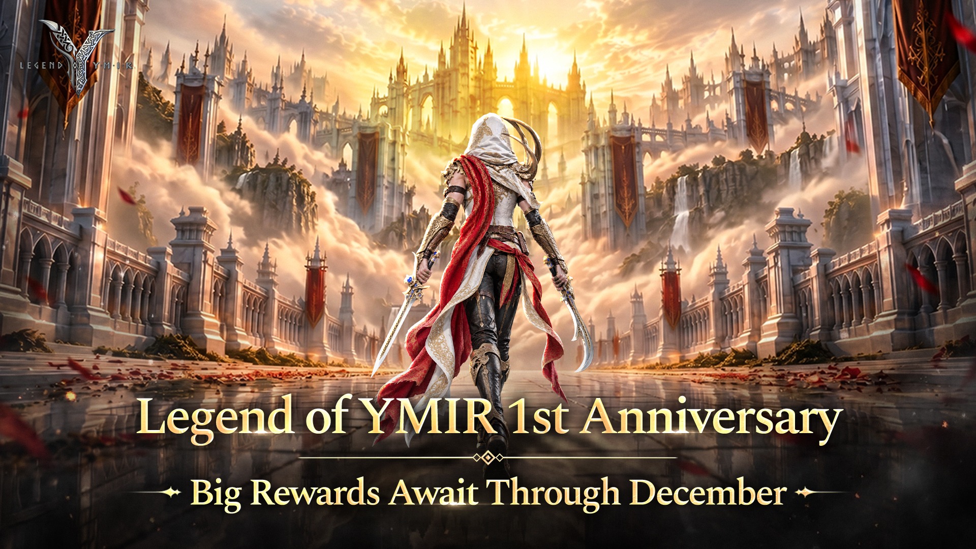 legend of ymir first anniversary