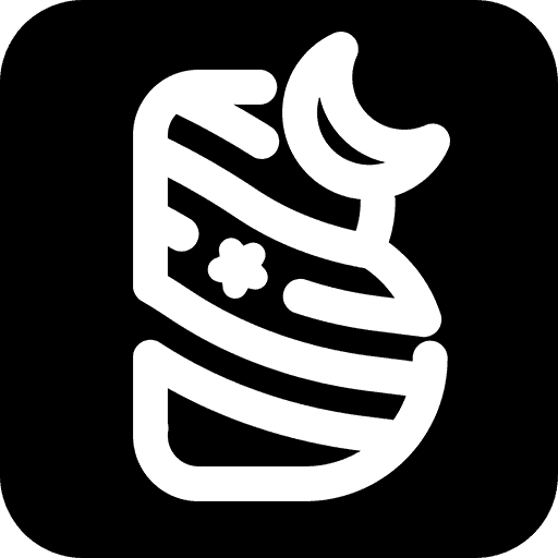 LineBula White - Icon Pack