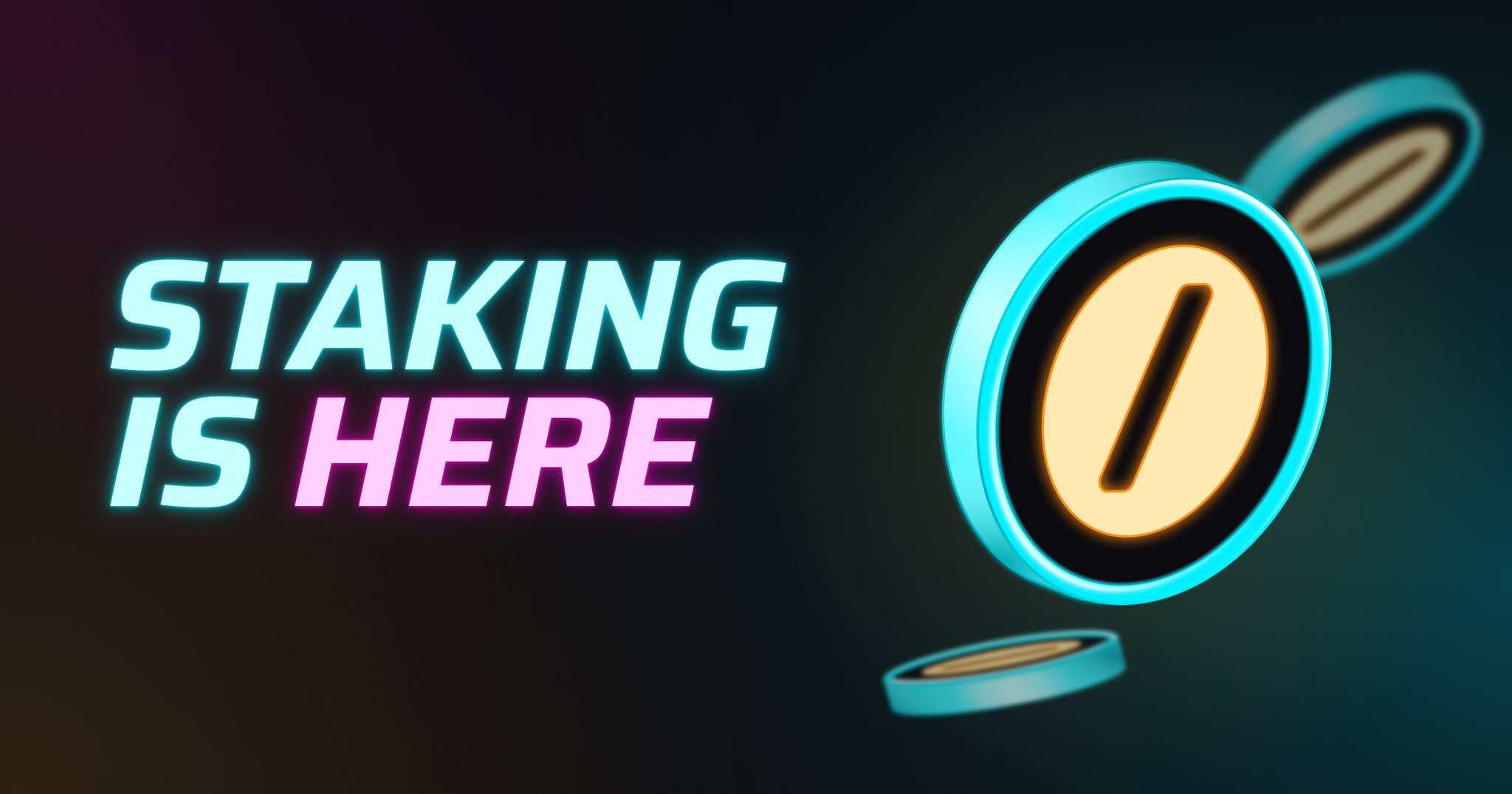 Loadout opens LOAD/SOL staking with 100M LOAD in rewards over two years