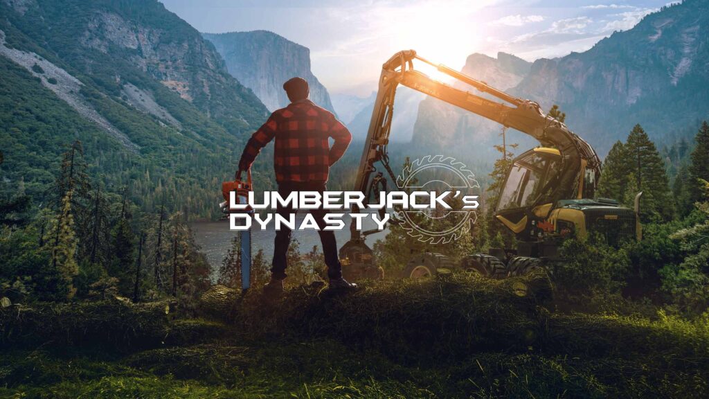 Lumberjack’s Dynasty is 80% off on Epic Games Store: now $3.99