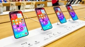 Ιστορική πτώση στην αγορά των Smartphones