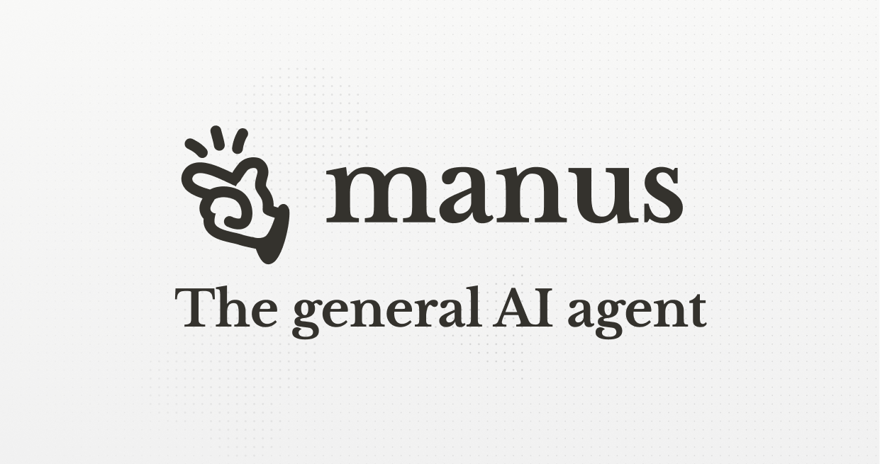 Manus raises $500M after China blocked Meta's $2B buyout