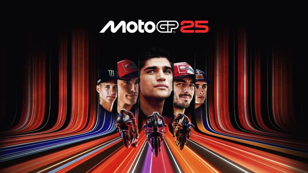 MotoGP™25 is 80% off on Epic Games Store: now $9.99
