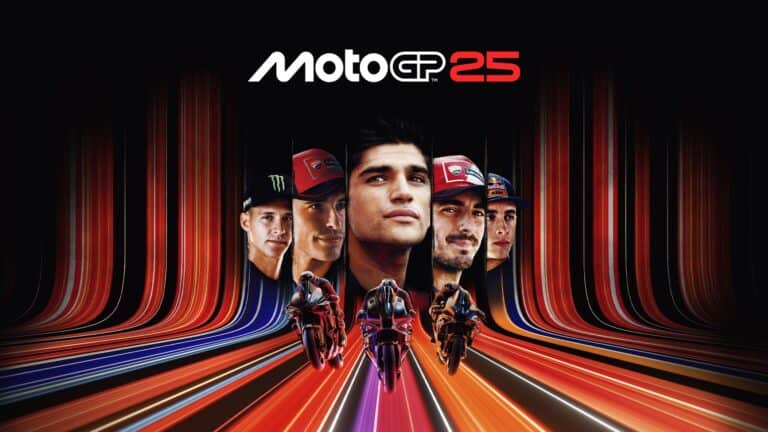 MotoGP™25 — 80% off