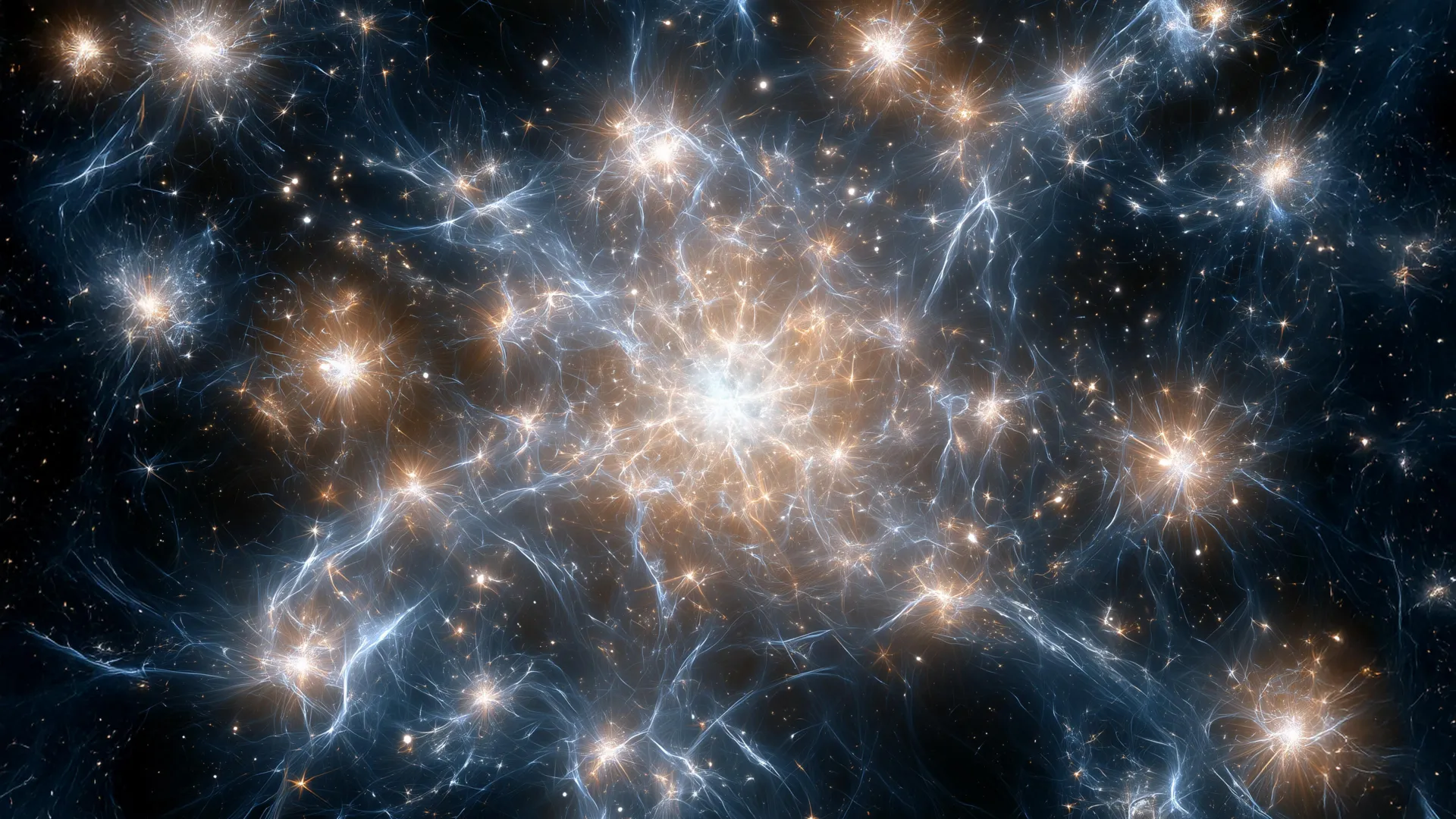 Nearly 3,000 exploding stars are challenging what we know about the Universe