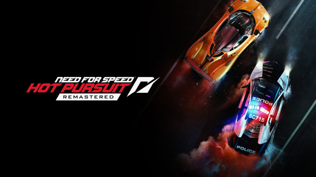 Need For Speed: Hot Pursuit Remastered is 80% off on Epic Games Store: now $5.99