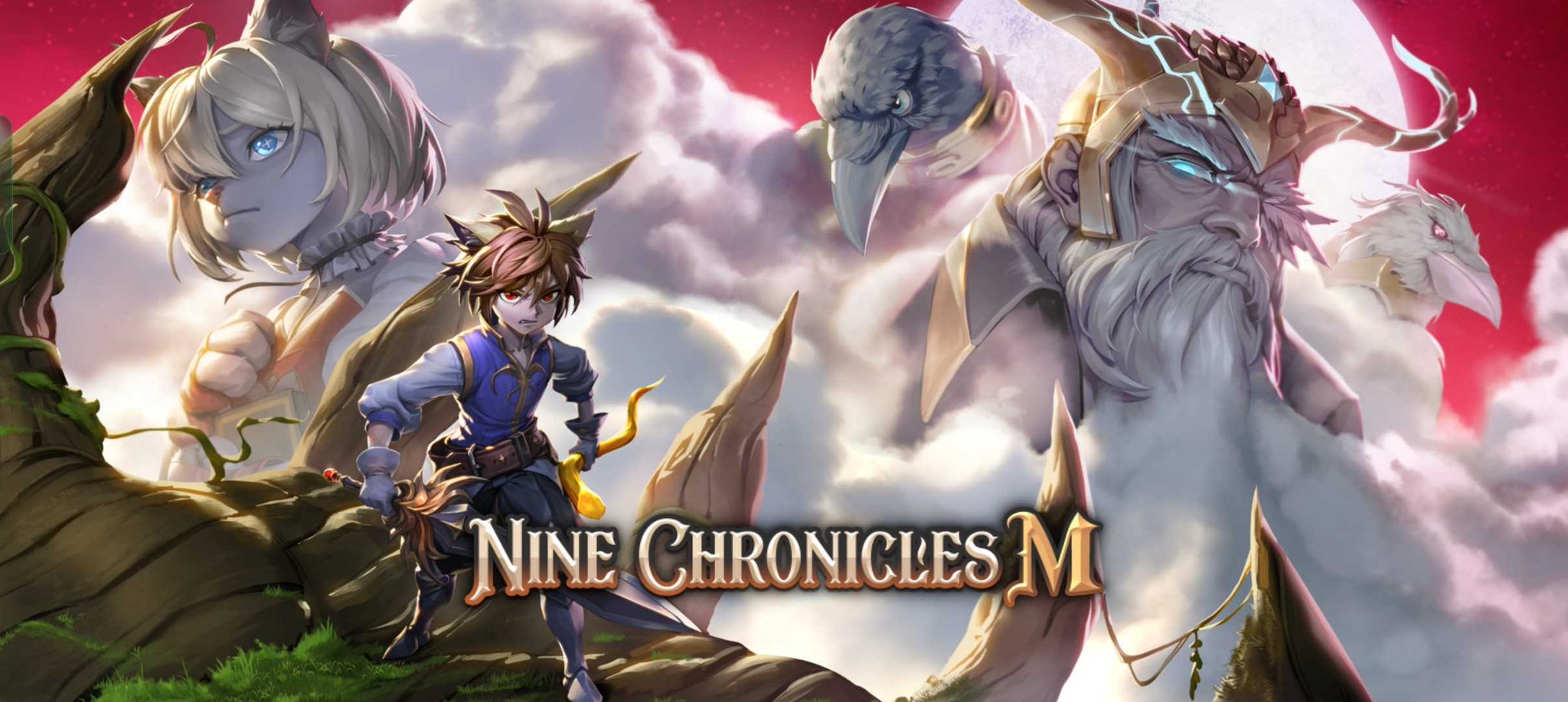Nine Chronicles ships v200500 for sixth anniversary, opens Alfheim Hard and Grade 9 crafting