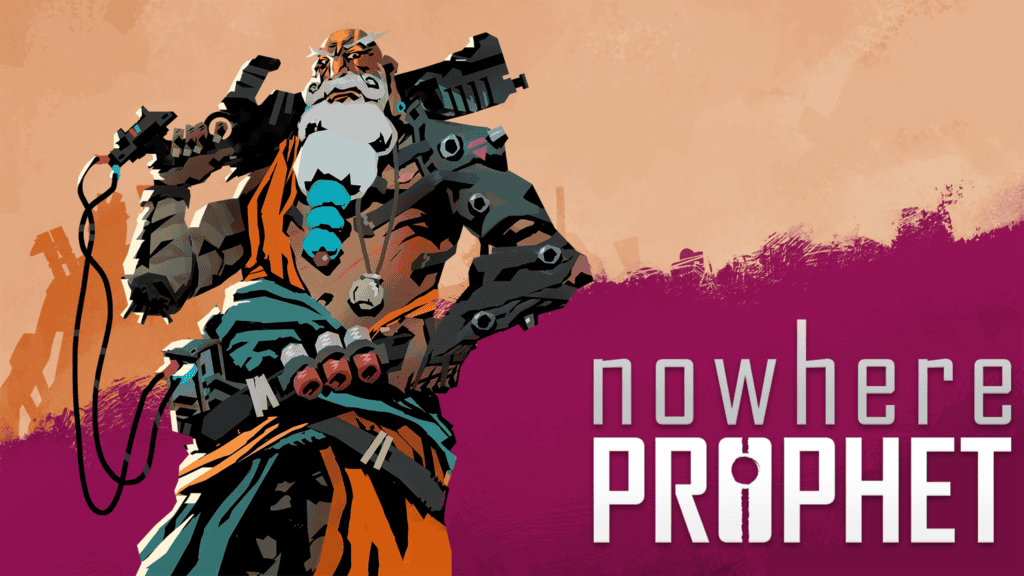 Nowhere Prophet is 75% off on Epic Games Store: now $6.24