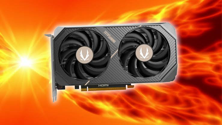 Nvidia RTX 5090 — Nvidia clears up what's going on with the RTX 5090