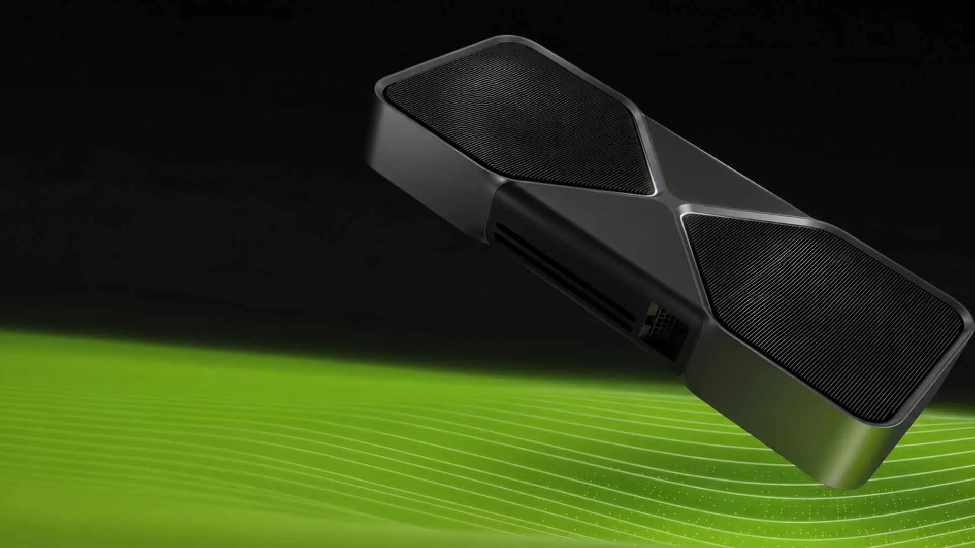 Nvidia RTX 5090 — Nvidia clears up what's going on with the RTX 5090