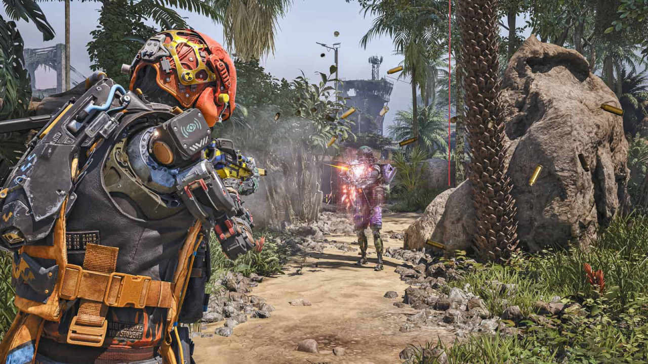 Off The Grid gameplay screenshot 3, a pvp crypto game on Avalanche