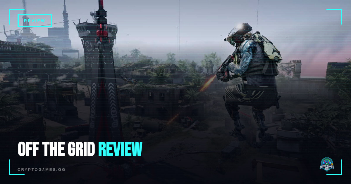 Off The Grid Review