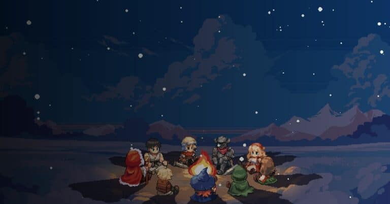 FaenoraVerse screenshot 1