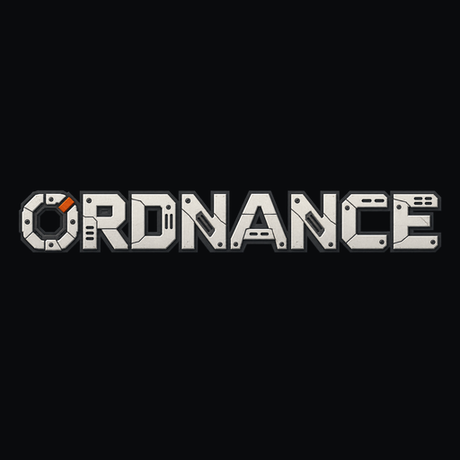 Ordnance logo