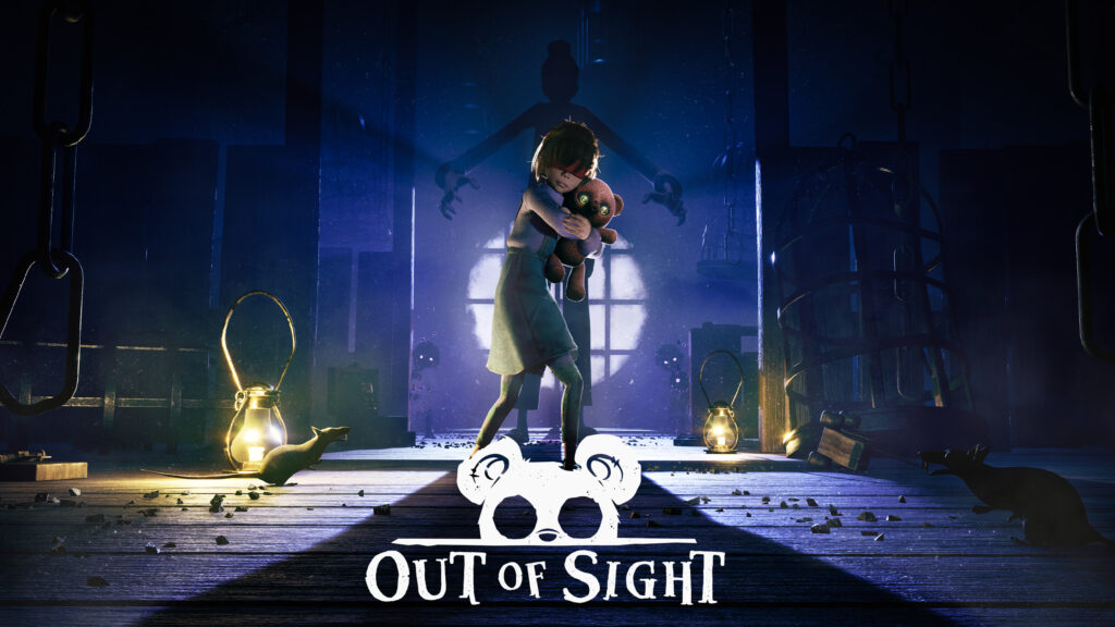 Out of Sight is free on Epic Games Store: claim it before Oct 15