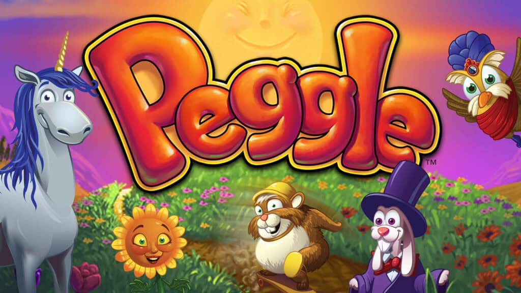 Peggle Deluxe is 80% off on Epic Games Store: now $0.99