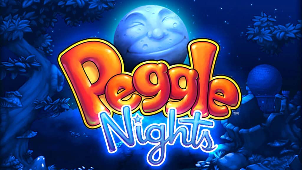 Peggle Nights is 80% off on Epic Games Store: now $0.99