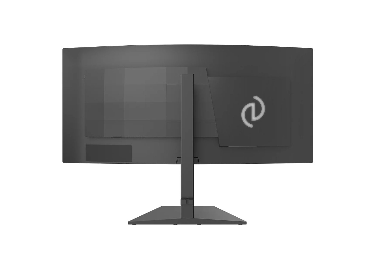 Philips Evnia 36M4C5500P — Philips announces the world's first 36-inch curved gaming monitor