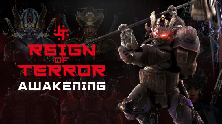Reign of Terror