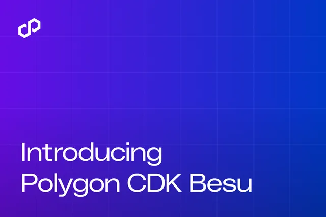 Polygon Open Money Stack — Polygon OMS adds agent payments with limits set by your team