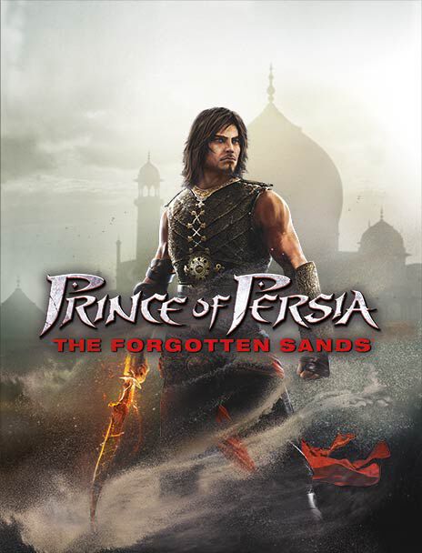 Prince of Persia: The Forgotten Sands is 80% off on Ubisoft Store: now $2.00
