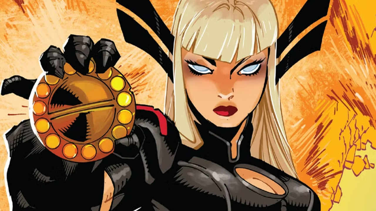Preorders Are Live for Darkhold Destiny, Magic: The Gathering's Next Marvel Set