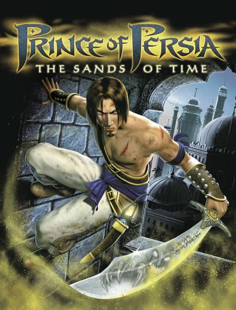 Prince of Persia: Sands of Time is 80% off on Ubisoft Store: now $2.00