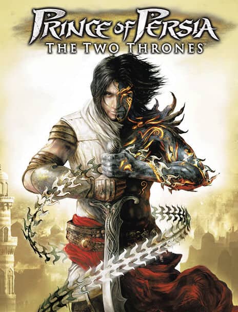 Prince of Persia: The Two Thrones is 80% off on Ubisoft Store: now $2.00
